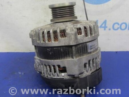 ФОТО Генератор для Nissan Qashqai (07-14) Киев