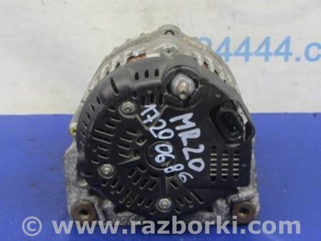 ФОТО Генератор для Nissan Qashqai (07-14) Киев