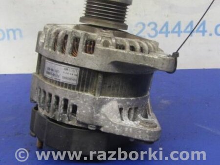 ФОТО Генератор для Nissan Qashqai (07-14) Киев
