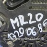 ФОТО Генератор для Nissan Qashqai (07-14) Киев