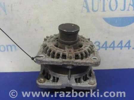 ФОТО Генератор для Nissan Qashqai (07-14) Киев