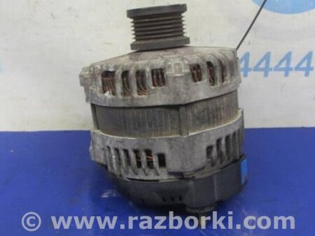 ФОТО Генератор для Nissan Qashqai (07-14) Киев