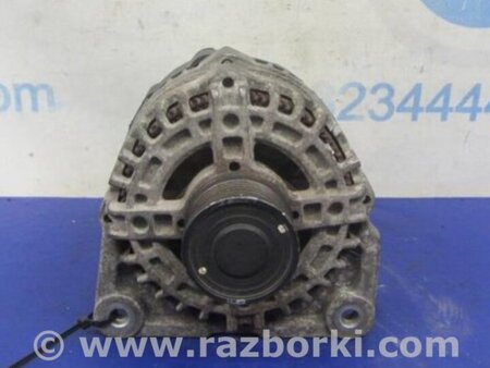 ФОТО Генератор для Nissan Qashqai (07-14) Киев