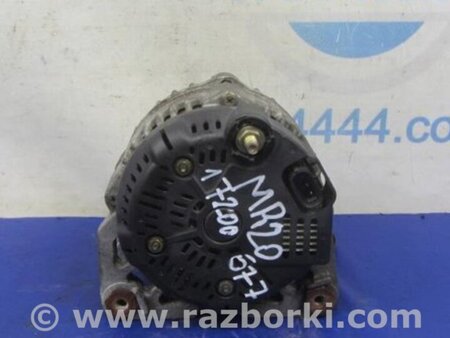 ФОТО Генератор для Nissan Qashqai (07-14) Киев