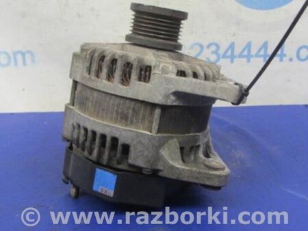 ФОТО Генератор для Nissan Qashqai (07-14) Киев