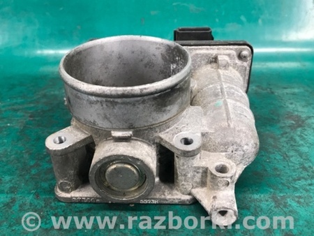 ФОТО Дроссельная заслонка для Nissan Qashqai (07-14) Киев