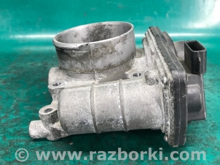 ФОТО Дроссельная заслонка для Nissan Qashqai (07-14) Киев