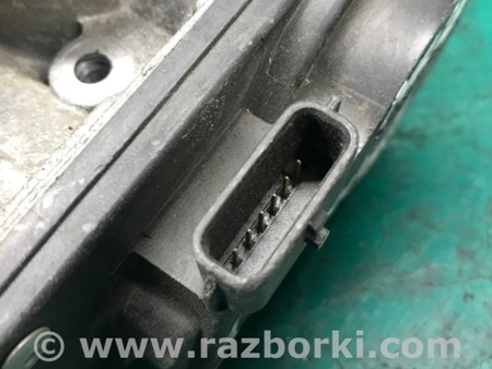 ФОТО Дроссельная заслонка для Nissan Qashqai (07-14) Киев