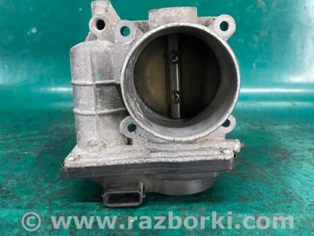 ФОТО Дроссельная заслонка для Nissan Qashqai (07-14) Киев