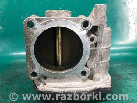 ФОТО Дроссельная заслонка для Nissan Qashqai (07-14) Киев