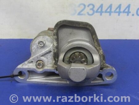ФОТО Стартер для Nissan Qashqai (07-14) Киев