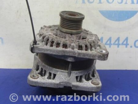 ФОТО Генератор для Nissan Qashqai (07-14) Киев