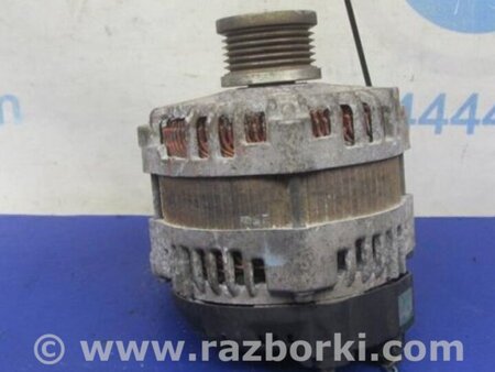 ФОТО Генератор для Nissan Qashqai (07-14) Киев