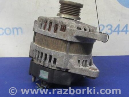 ФОТО Генератор для Nissan Qashqai (07-14) Киев