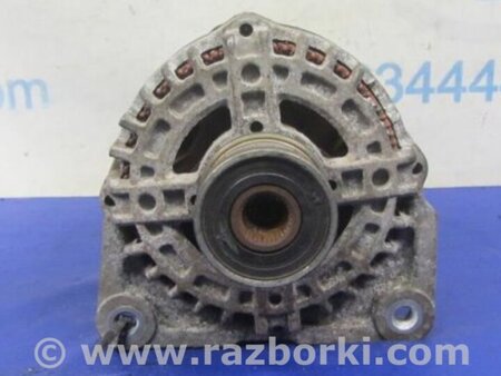 ФОТО Генератор для Nissan Qashqai (07-14) Киев