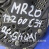 ФОТО Генератор для Nissan Qashqai (07-14) Киев