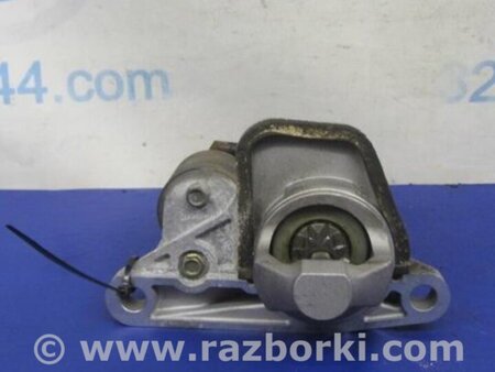 ФОТО Стартер для Nissan Qashqai (07-14) Киев