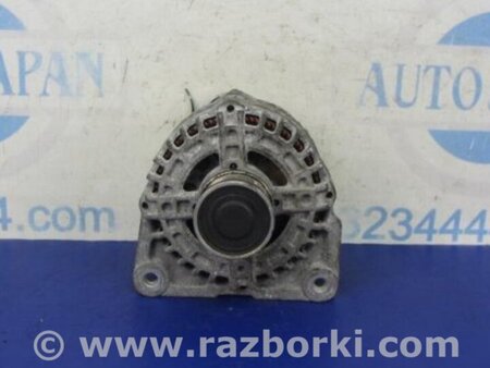 ФОТО Генератор для Nissan Qashqai (07-14) Киев