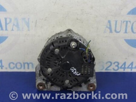 ФОТО Генератор для Nissan Qashqai (07-14) Киев