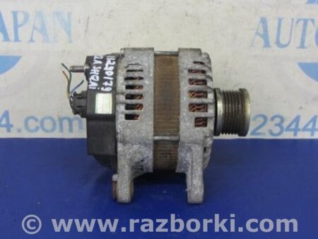 ФОТО Генератор для Nissan Qashqai (07-14) Киев