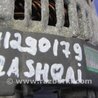 ФОТО Генератор для Nissan Qashqai (07-14) Киев