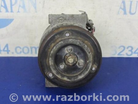ФОТО Компрессор кондиционера для Nissan Qashqai (07-14) Киев