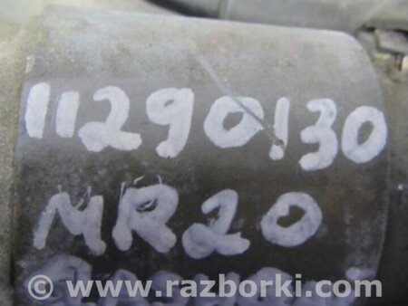 ФОТО Стартер для Nissan Qashqai (07-14) Киев