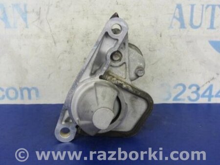 ФОТО Стартер для Nissan Qashqai (07-14) Киев