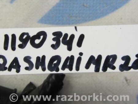 ФОТО Стартер для Nissan Qashqai (07-14) Киев