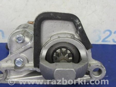 ФОТО Стартер для Nissan Qashqai (07-14) Киев