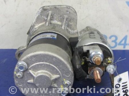 ФОТО Стартер для Nissan Qashqai (07-14) Киев