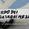 ФОТО Стартер для Nissan Qashqai (07-14) Киев