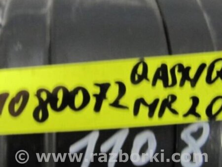 ФОТО Компрессор кондиционера для Nissan Qashqai (07-14) Киев