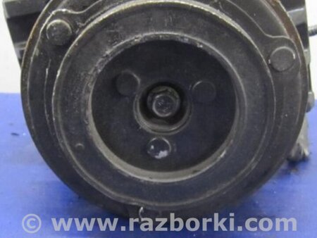 ФОТО Компрессор кондиционера для Nissan Qashqai (07-14) Киев