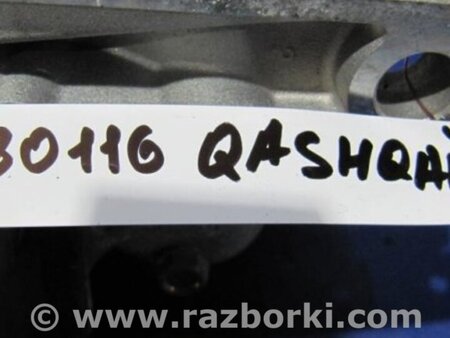 ФОТО Стартер для Nissan Qashqai (07-14) Киев