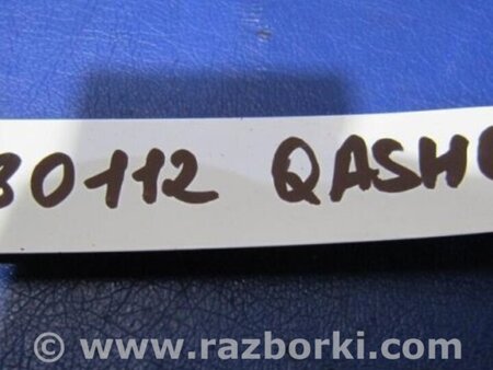 ФОТО Генератор для Nissan Qashqai (07-14) Киев