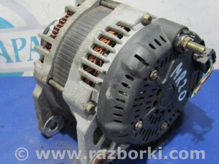ФОТО Генератор для Nissan Qashqai (07-14) Киев