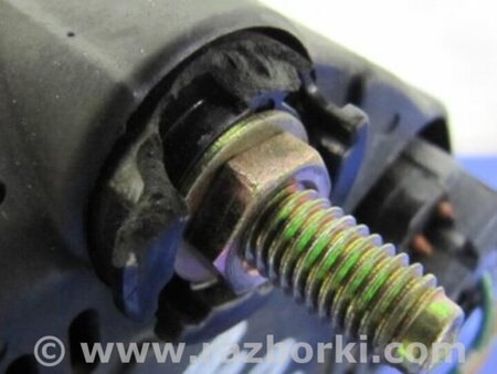ФОТО Генератор для Nissan Qashqai (07-14) Киев