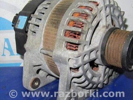 ФОТО Генератор для Nissan Qashqai (07-14) Киев