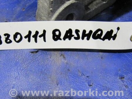 ФОТО Генератор для Nissan Qashqai (07-14) Киев