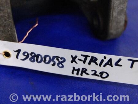 ФОТО Генератор для Nissan Qashqai (07-14) Киев