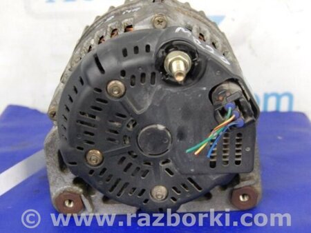 ФОТО Генератор для Nissan Qashqai (07-14) Киев