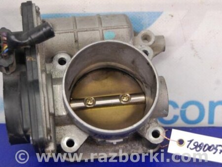 ФОТО Дроссельная заслонка для Nissan Qashqai (07-14) Киев