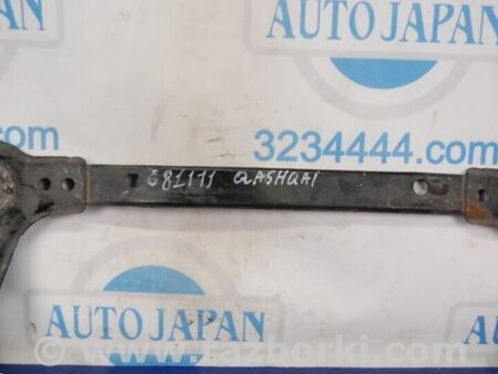 ФОТО Крепление балки подвески для Nissan Qashqai (07-14) Киев