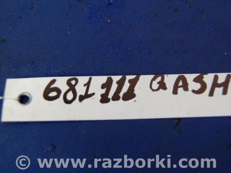 ФОТО Крепление балки подвески для Nissan Qashqai (07-14) Киев
