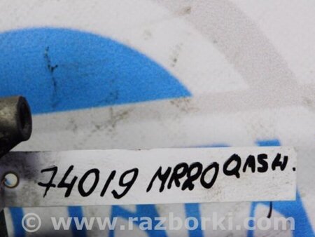 ФОТО Дроссельная заслонка для Nissan Qashqai (07-14) Киев