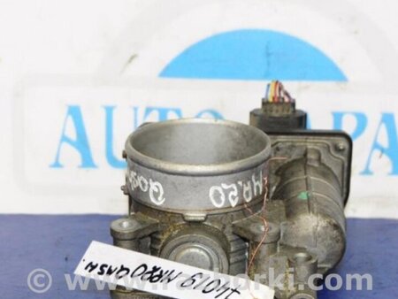 ФОТО Дроссельная заслонка для Nissan Qashqai (07-14) Киев