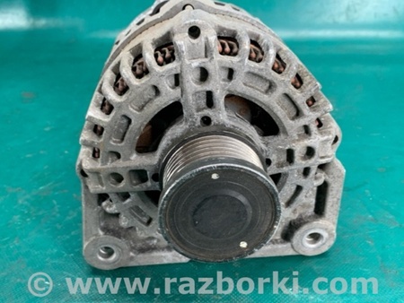 ФОТО Генератор для Nissan Qashqai (07-14) Киев