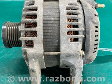 ФОТО Генератор для Nissan Qashqai (07-14) Киев