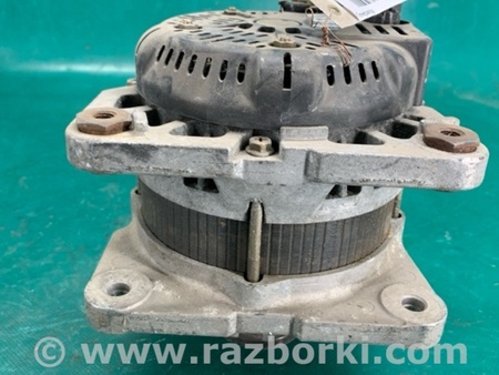 ФОТО Генератор для Nissan Qashqai (07-14) Киев